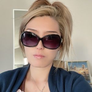 VG Sunglasses large lense